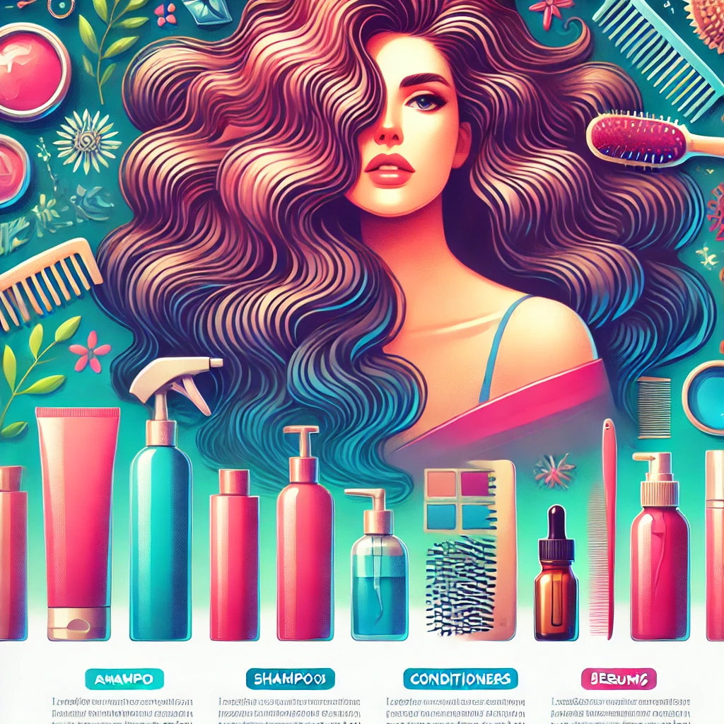De Bästa Hårvårdsprodukterna för Fylligare Hår